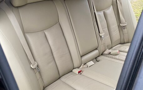 Nissan Teana, 2008 год, 1 200 000 рублей, 26 фотография