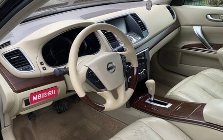 Nissan Teana, 2008 год, 1 200 000 рублей, 29 фотография