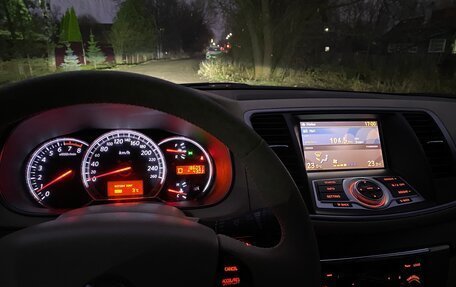 Nissan Teana, 2008 год, 1 200 000 рублей, 32 фотография