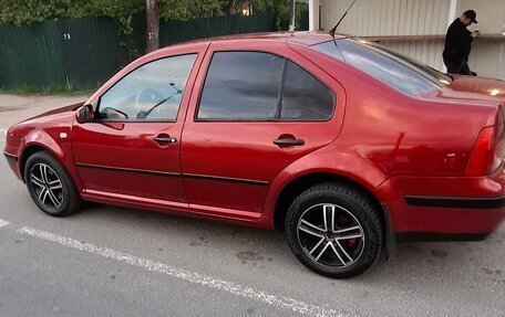 Volkswagen Bora, 1999 год, 550 000 рублей, 5 фотография