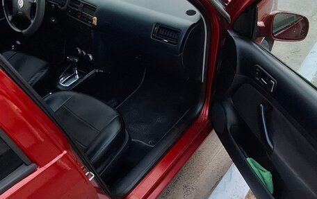 Volkswagen Bora, 1999 год, 550 000 рублей, 2 фотография