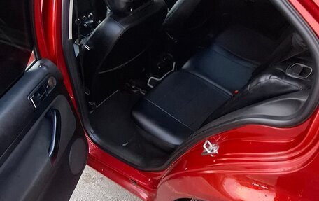 Volkswagen Bora, 1999 год, 550 000 рублей, 4 фотография