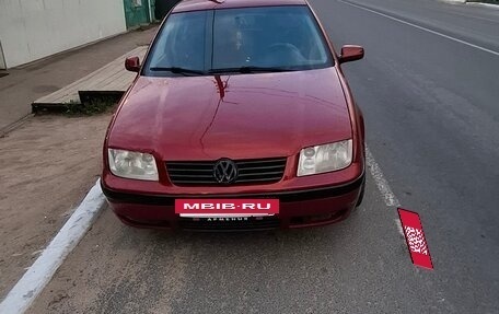Volkswagen Bora, 1999 год, 550 000 рублей, 6 фотография