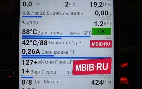 Nissan Teana, 2008 год, 1 200 000 рублей, 35 фотография