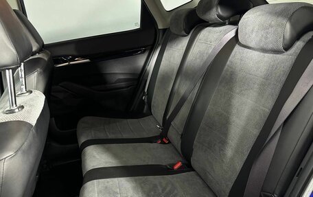 KIA Seltos I, 2021 год, 2 150 000 рублей, 9 фотография