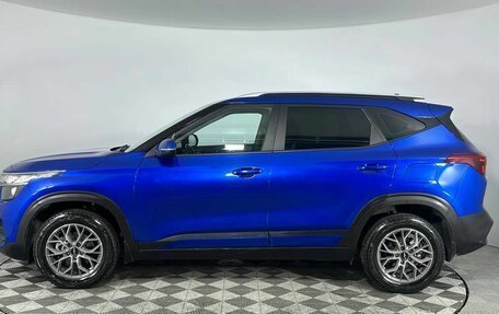 KIA Seltos I, 2021 год, 2 150 000 рублей, 6 фотография