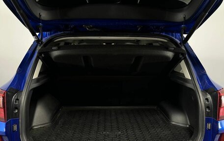 KIA Seltos I, 2021 год, 2 150 000 рублей, 23 фотография