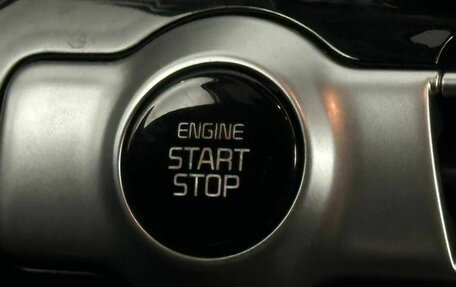 KIA Seltos I, 2021 год, 2 150 000 рублей, 19 фотография