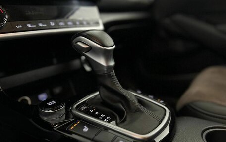 KIA Seltos I, 2021 год, 2 150 000 рублей, 22 фотография