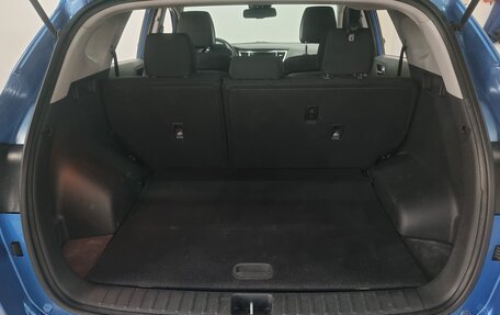 Hyundai Tucson III, 2017 год, 1 890 000 рублей, 19 фотография