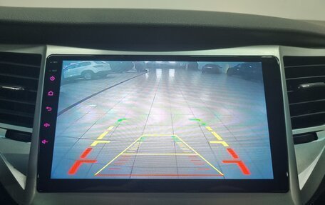 Hyundai Tucson III, 2017 год, 1 890 000 рублей, 11 фотография