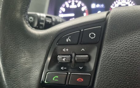 Hyundai Tucson III, 2017 год, 1 890 000 рублей, 13 фотография