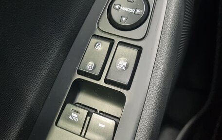 Hyundai Tucson III, 2017 год, 1 890 000 рублей, 17 фотография