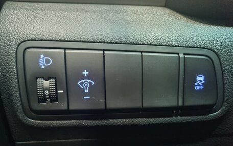 Hyundai Tucson III, 2017 год, 1 890 000 рублей, 18 фотография