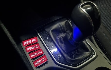 Hyundai Tucson III, 2017 год, 1 890 000 рублей, 16 фотография