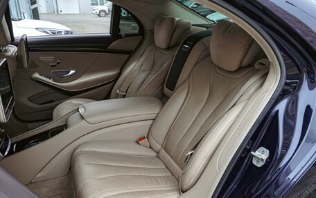 Mercedes-Benz S-Класс, 2014 год, 3 170 000 рублей, 12 фотография