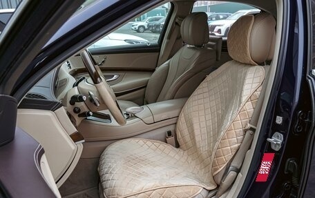 Mercedes-Benz S-Класс, 2014 год, 3 170 000 рублей, 13 фотография