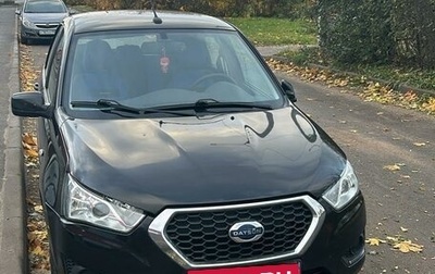 Datsun mi-DO, 2016 год, 550 000 рублей, 1 фотография