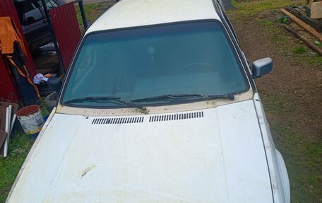 Volkswagen Golf II, 1984 год, 75 000 рублей, 1 фотография