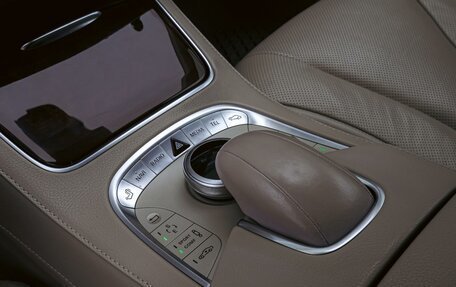 Mercedes-Benz S-Класс, 2014 год, 3 170 000 рублей, 17 фотография