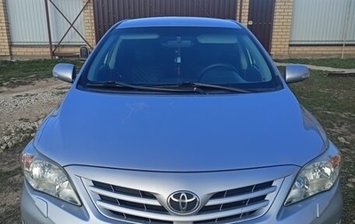 Toyota Corolla, 2010 год, 800 000 рублей, 1 фотография