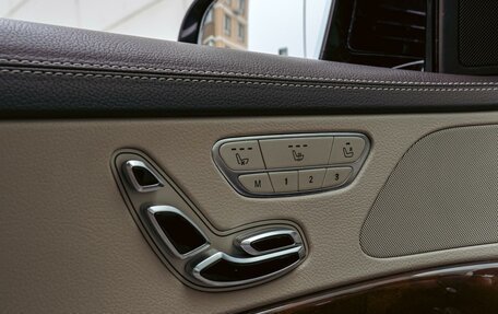 Mercedes-Benz S-Класс, 2014 год, 3 170 000 рублей, 28 фотография