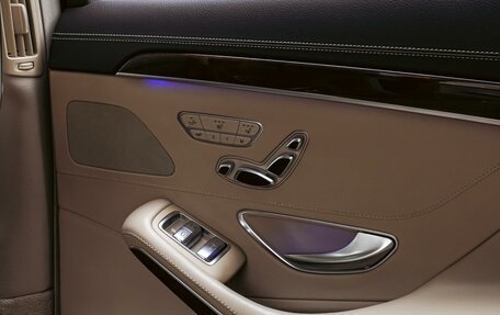 Mercedes-Benz S-Класс, 2014 год, 3 170 000 рублей, 31 фотография