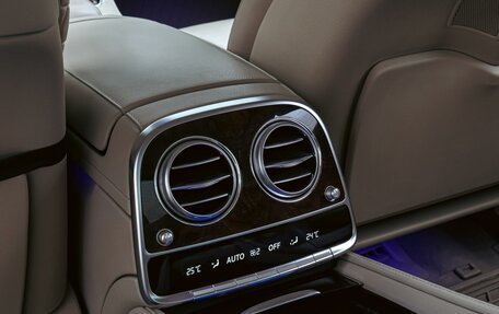 Mercedes-Benz S-Класс, 2014 год, 3 170 000 рублей, 32 фотография