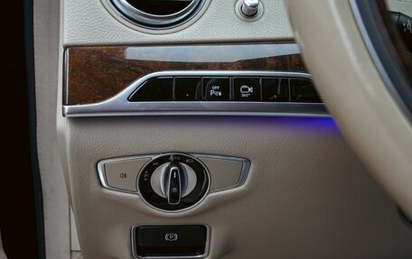 Mercedes-Benz S-Класс, 2014 год, 3 170 000 рублей, 29 фотография