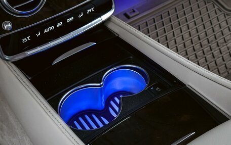 Mercedes-Benz S-Класс, 2014 год, 3 170 000 рублей, 33 фотография