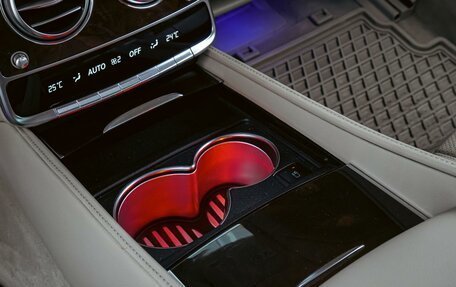 Mercedes-Benz S-Класс, 2014 год, 3 170 000 рублей, 34 фотография