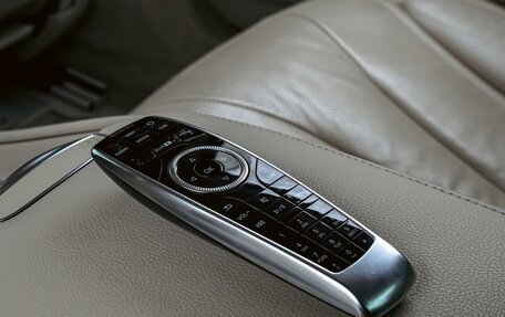 Mercedes-Benz S-Класс, 2014 год, 3 170 000 рублей, 35 фотография