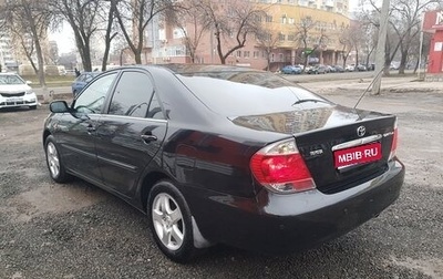 Toyota Camry V40, 2005 год, 890 000 рублей, 1 фотография