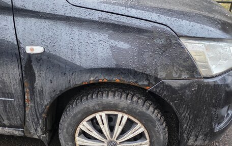 Datsun mi-DO, 2016 год, 550 000 рублей, 7 фотография