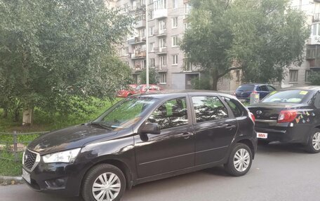 Datsun mi-DO, 2016 год, 550 000 рублей, 6 фотография