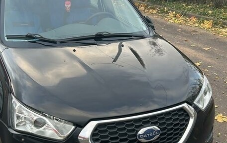 Datsun mi-DO, 2016 год, 550 000 рублей, 4 фотография