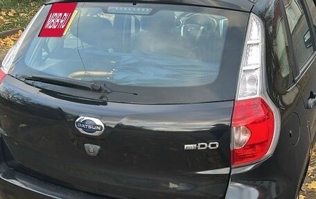Datsun mi-DO, 2016 год, 550 000 рублей, 3 фотография