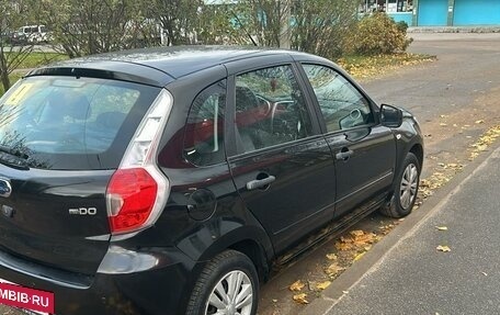 Datsun mi-DO, 2016 год, 550 000 рублей, 5 фотография