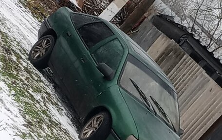 Opel Vectra A, 1994 год, 50 000 рублей, 1 фотография