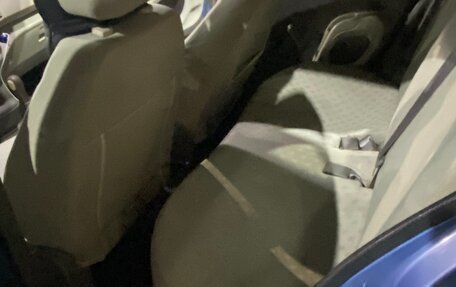 Nissan Micra III, 2004 год, 400 000 рублей, 15 фотография