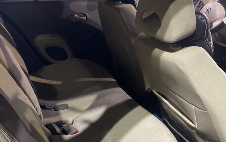 Nissan Micra III, 2004 год, 400 000 рублей, 14 фотография