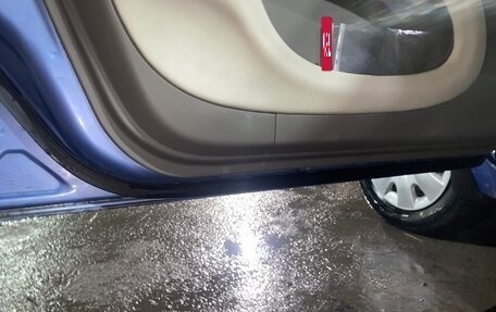 Nissan Micra III, 2004 год, 400 000 рублей, 16 фотография