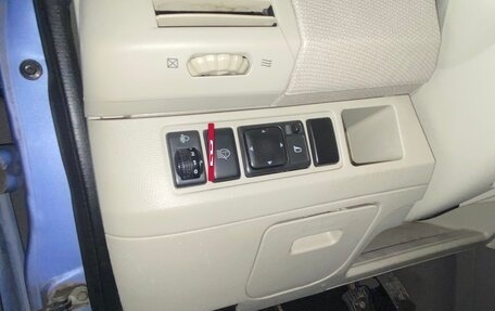 Nissan Micra III, 2004 год, 400 000 рублей, 12 фотография