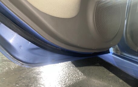 Nissan Micra III, 2004 год, 400 000 рублей, 17 фотография