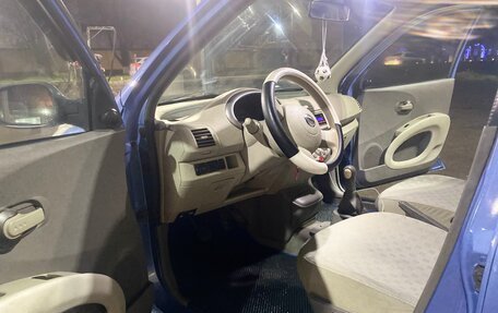 Nissan Micra III, 2004 год, 400 000 рублей, 20 фотография