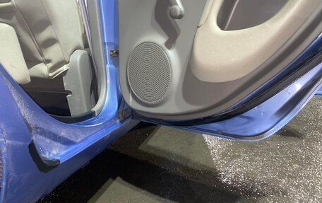 Nissan Micra III, 2004 год, 400 000 рублей, 19 фотография