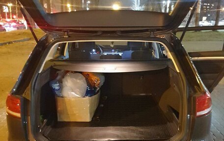 Volkswagen Passat B8 рестайлинг, 2017 год, 1 400 000 рублей, 3 фотография