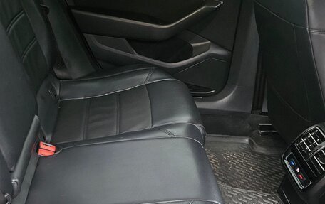 Volkswagen Passat B8 рестайлинг, 2017 год, 1 400 000 рублей, 7 фотография