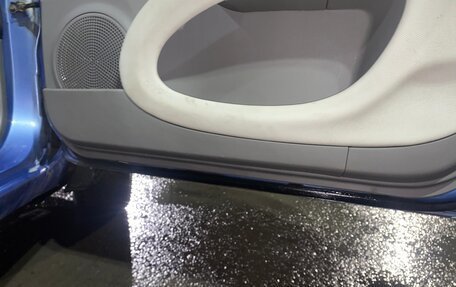 Nissan Micra III, 2004 год, 400 000 рублей, 18 фотография