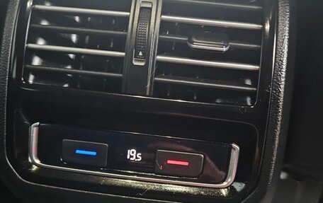 Volkswagen Passat B8 рестайлинг, 2017 год, 1 400 000 рублей, 8 фотография